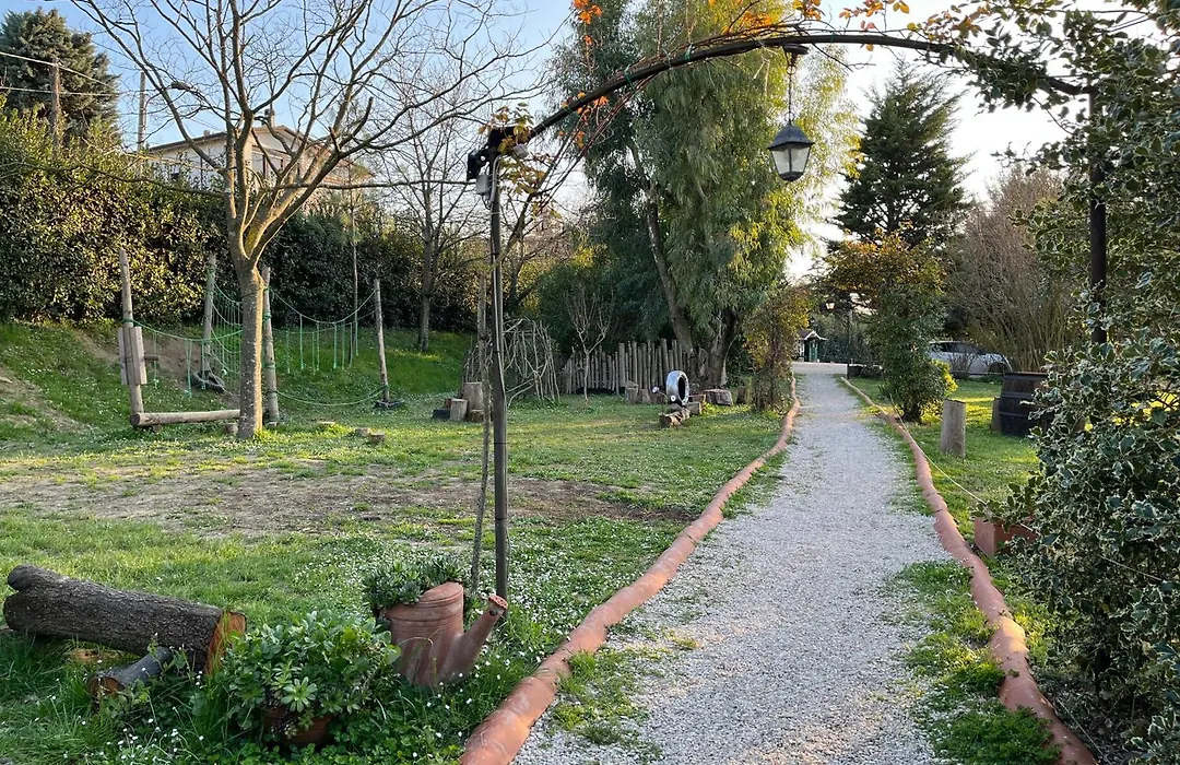 Agriturismo Case Mori-1