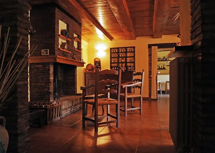 Poggio DucaAgriturismo